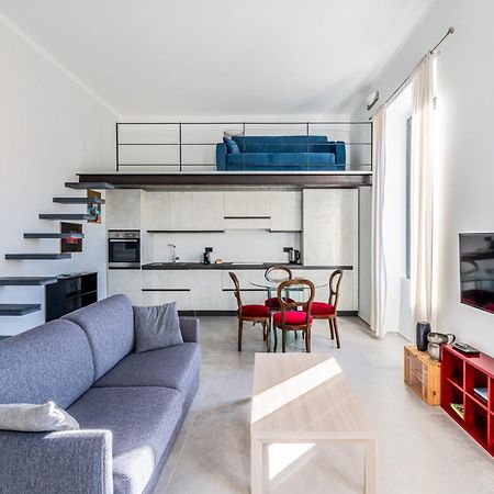 ג'נובה Boccadasse Chic Urban Retreat מראה חיצוני תמונה