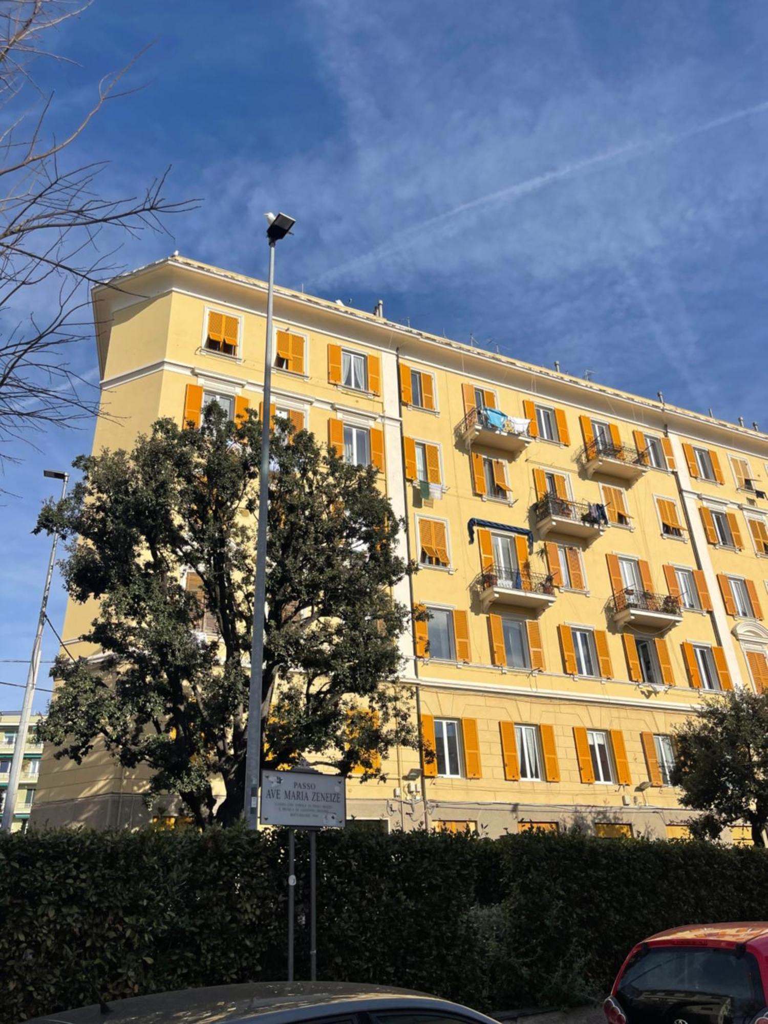 ג'נובה Boccadasse Chic Urban Retreat מראה חיצוני תמונה