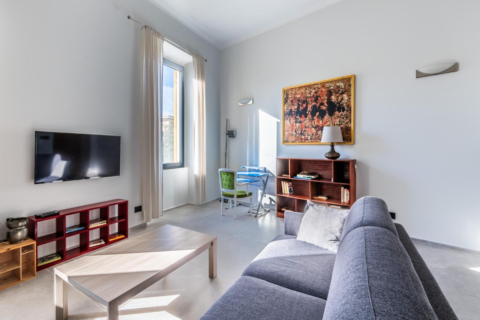 ג'נובה Boccadasse Chic Urban Retreat מראה חיצוני תמונה
