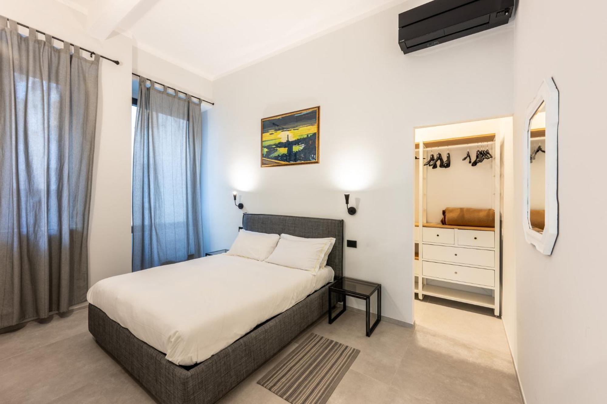 ג'נובה Boccadasse Chic Urban Retreat מראה חיצוני תמונה