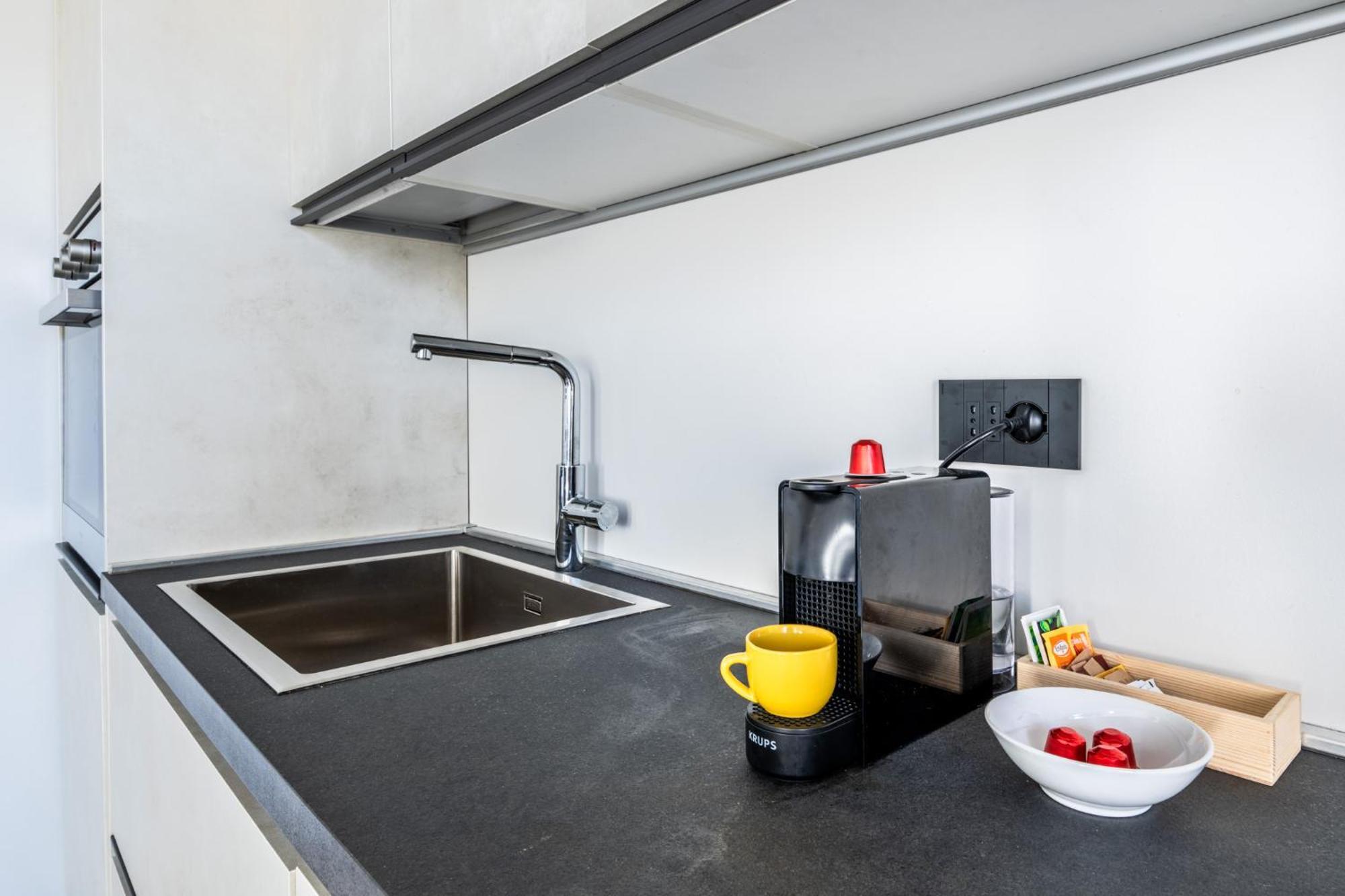 ג'נובה Boccadasse Chic Urban Retreat מראה חיצוני תמונה