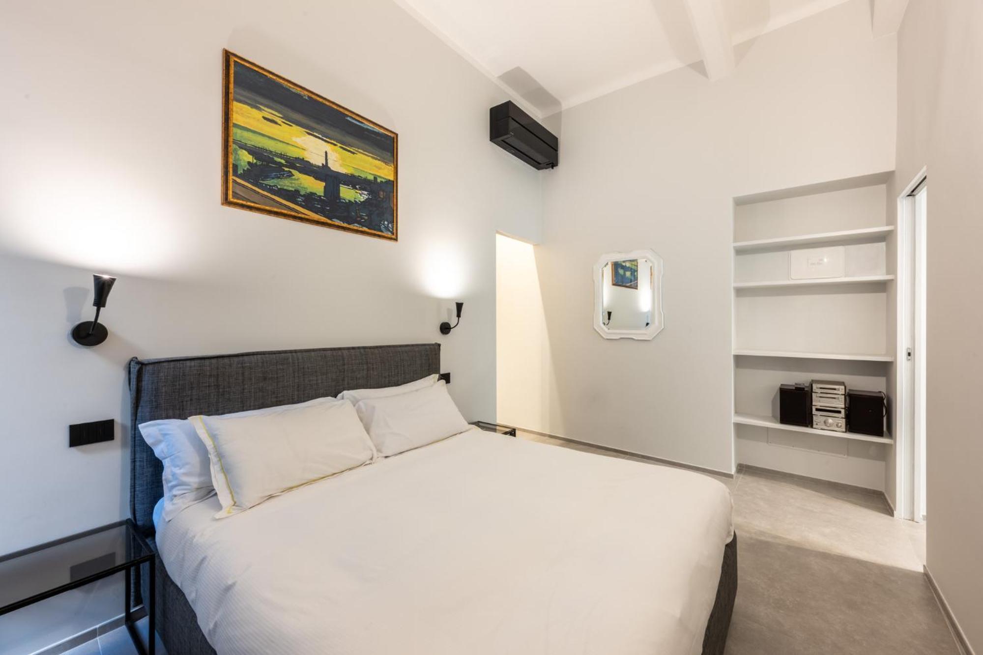 ג'נובה Boccadasse Chic Urban Retreat מראה חיצוני תמונה